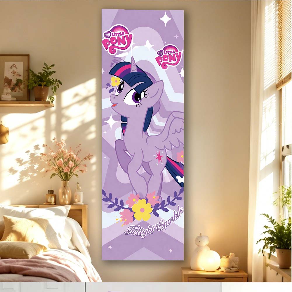 My Little Pony Twilight Sparkl - Good Floral & Wedding Decor Supply Photos recensie en prijs