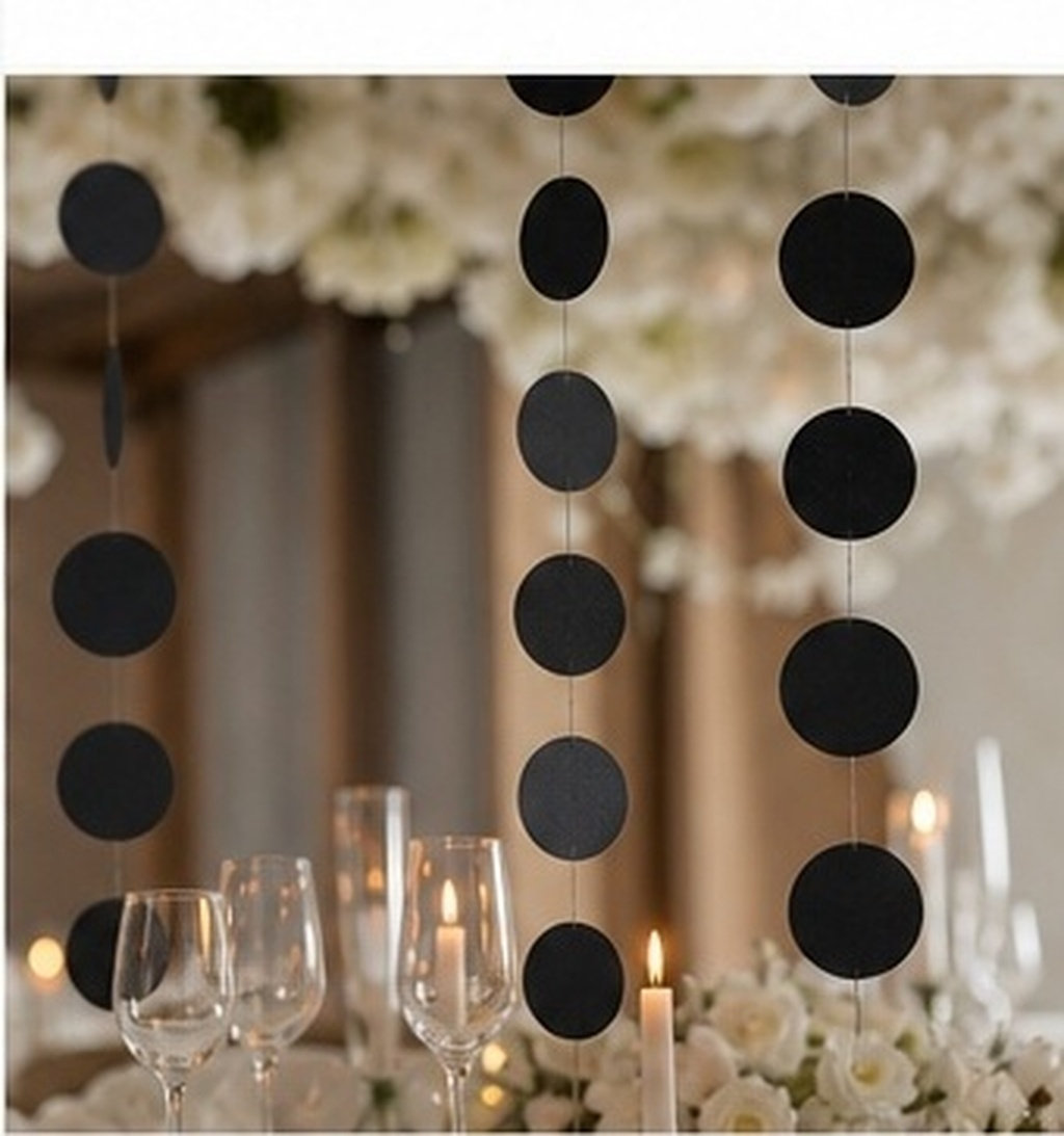 20 stuks ronde kraftpapier, ho - Wedding Card Box recensie en prijs