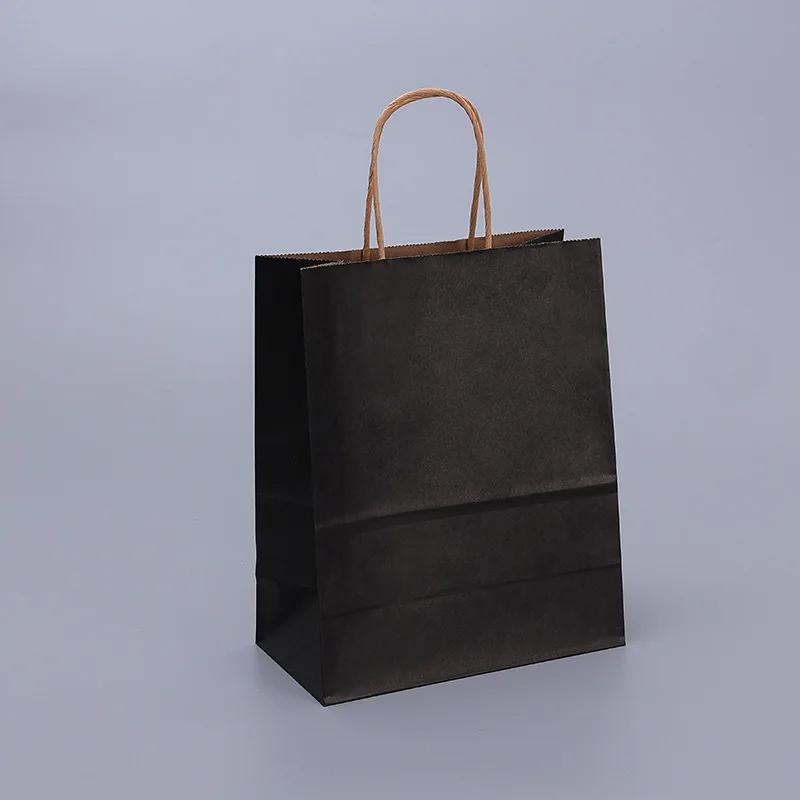Aanpasbare kraftpapieren tas m - Wedding/Event Supply Store recensie en prijs