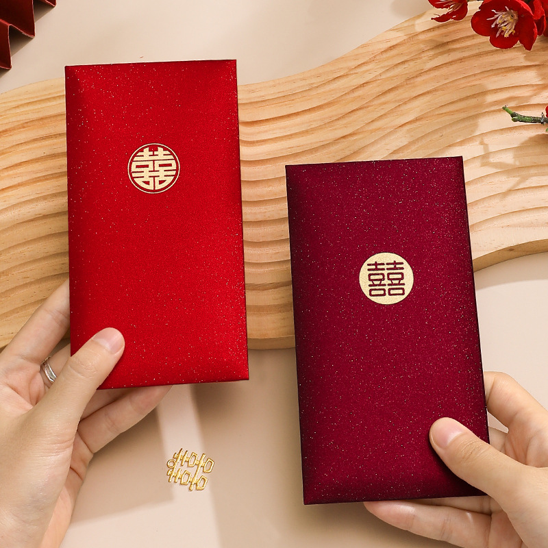 12 stuks liefde bruiloft rode  - Wedding Envelopes recensie en prijs