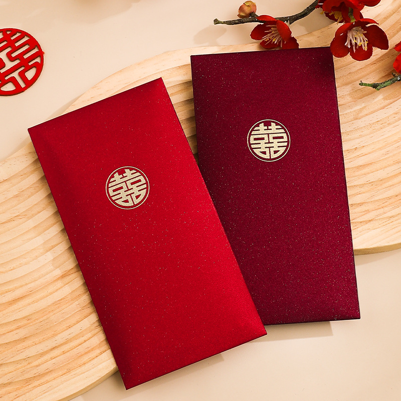 12 stuks liefde bruiloft rode  - Wedding Envelopes recensie en prijs